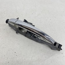 CITROEN C3 MK2 DOOR HANDLE