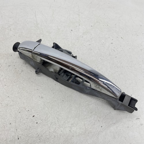 Citroen mk2 door handle - citroen,
