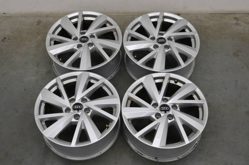 Genuine inch alloy wheels - inch,