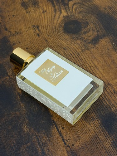 Kilian her majesty eau - her,