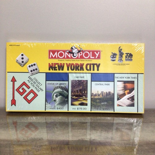 2001 new york - 2001,