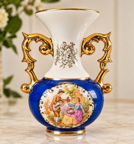 Meissner limoges france - limoges,