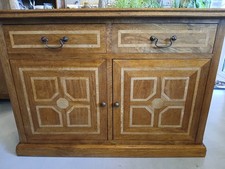 M&S Malabar Mango Wood