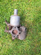 su carburetor 25mm choke