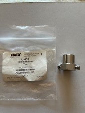 Idex/Upchurch U-433 Pressure