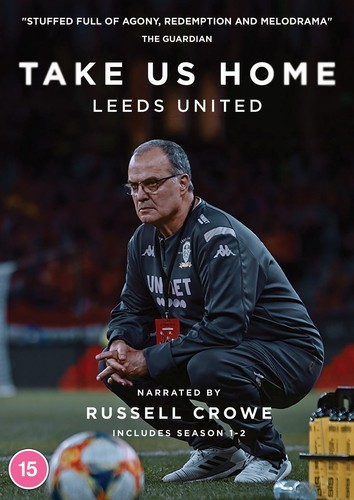 Take home leeds united - -,
