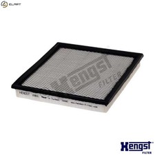 AIR FILTER E581L FOR INFINITI
