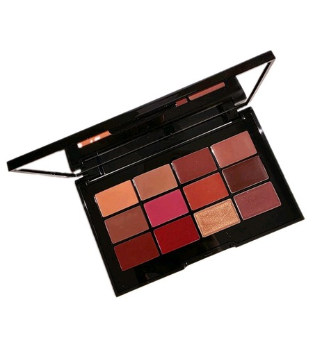 Bobbi brown bbu lip palette - ,