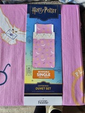 Harry Potter Reversible Single