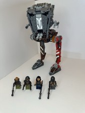 LEGO Star Wars The Mandalorian