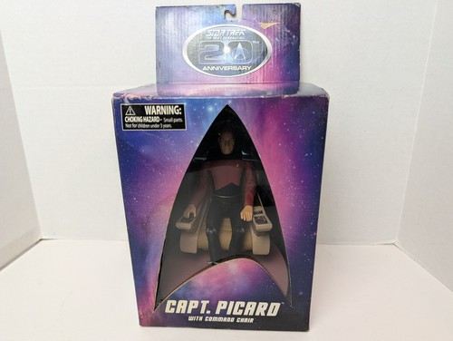 Diamond select star trek - diamond, tng
