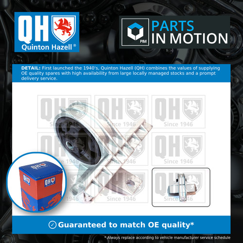 Engine mount fits renault - fits, r19