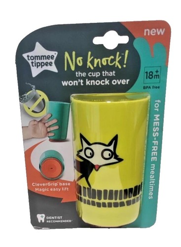 Tommee tippee knock anti - tommee,