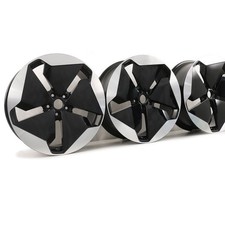 Volkswagen id3 alloy - volkswagen, 20