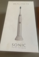 SONIC WHITE ELECTRIC