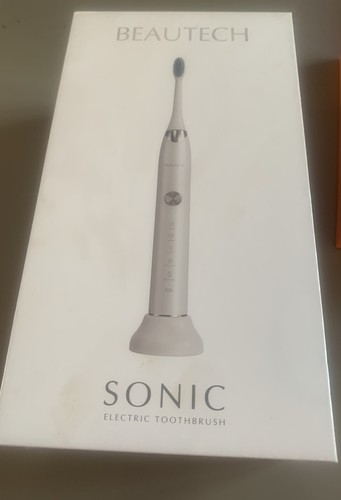 Sonic white electric - sonic,