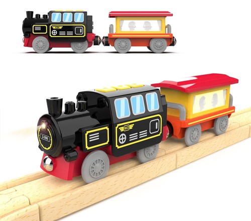 Battery operated locomotive - battery,