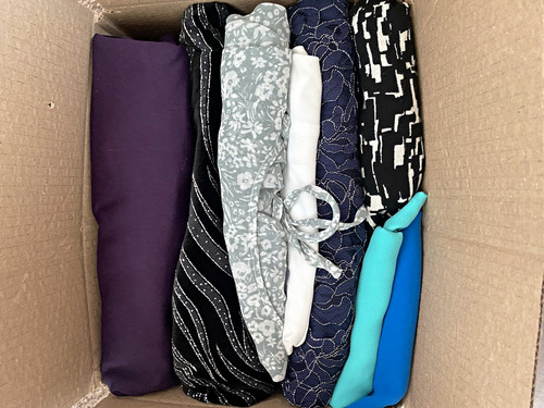 Women clothing job lot - job,