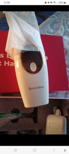 Body hair remover suitable on - suitable,