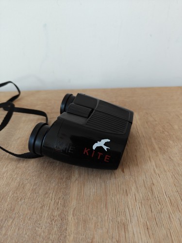 Kite compact 8x23 binoculars - compact,