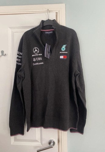 Mercedes amg petronas - amg, f1