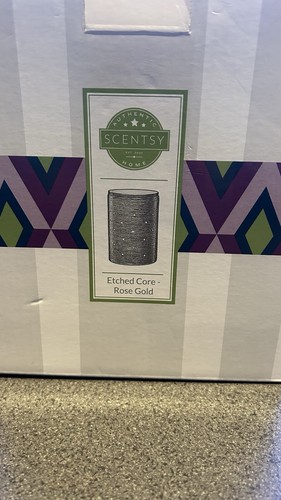 Scentsy warmer brand new - scentsy,
