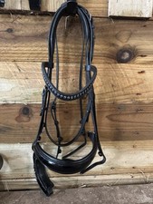 Passier Double Or Snaffle