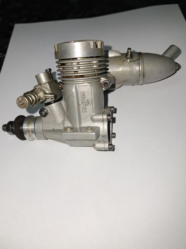 Vintage magnum 25 - vintage, .25