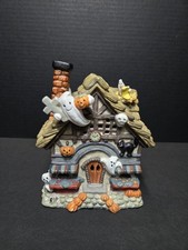 Spooky Hollow Porcelain