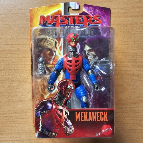 Masters the universe - masters,