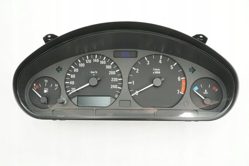 Bmw e36 clock - bmw, 3