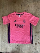 Adidas Real Madrid 2020/21