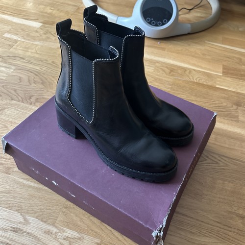 New carvela thrill chelsea - new,