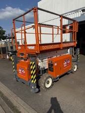 Isuzu 7.5 Ton Beavertail +