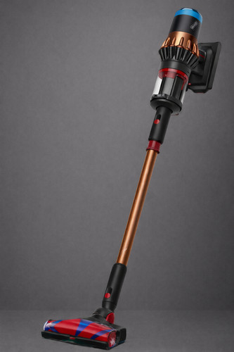 Dyson cordless vacuum cleaner - dyson,
