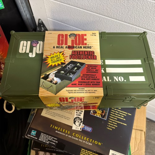 Joe authentic footlocker - authentic,