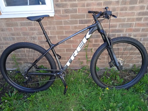 Trek procaliber 2025 - trek, 6