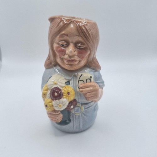 Vintage royal doulton flora - vintage,