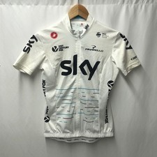 Castelli Team Sky Short Sleeve