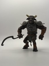 Chronicles Of Narnia Minotaur