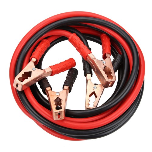 Jump leads 1000amp battery - jump,