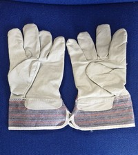 4 pairs Arco rigger work