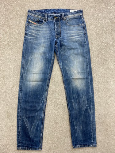 Diesel larkee jeans mens w32 - diesel,