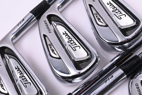 Titleist 714 ap2 irons - irons, 4-pw