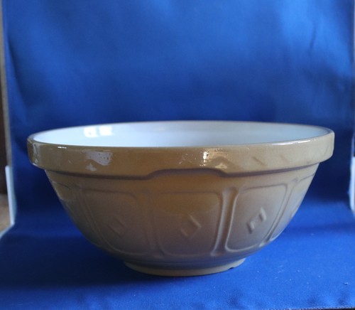 Mason cash ceramic mixing - ceramic,