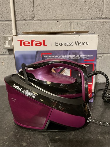 Tefal express vision sv8154 - tefal,