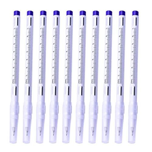 Skin marker pen 10pcs tools - pen,,