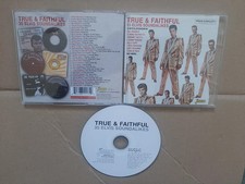 True & Faithful - 35 ELVIS