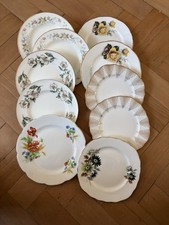 Vintage China Side  / Tea
