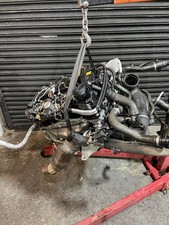 BMW N20B20A Complete Engine 
